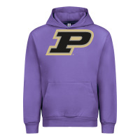 Tulip Purdue Boilermakers, merch Urban Hoodie - linhVisuals