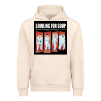 Sandshell #bowling for soup drunk enough to dance tour 2022 Urban Hoodie - linhVisuals