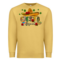 Antique Gold fiesta squad Premium Sweatshirt - JahusDesignShop