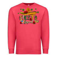 Cardinal fiesta squad Premium Sweatshirt - JahusDesignShop