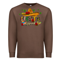 Chestnut fiesta squad Premium Sweatshirt - JahusDesignShop