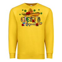 Lemon fiesta squad Premium Sweatshirt - JahusDesignShop