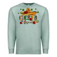 Seafoam fiesta squad Premium Sweatshirt - JahusDesignShop