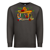 Smoke fiesta squad Premium Sweatshirt - JahusDesignShop