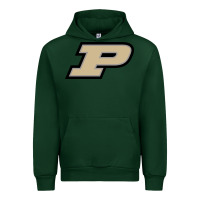 Forest Green Purdue Boilermakers, merch Urban Hoodie - linhVisuals