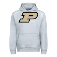 Heather Grey Purdue Boilermakers, merch Urban Hoodie - linhVisuals