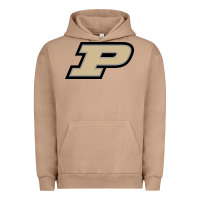 Pigment Burro Purdue Boilermakers, merch Urban Hoodie - linhVisuals