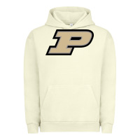 Pigment Pistachio Purdue Boilermakers, merch Urban Hoodie - linhVisuals