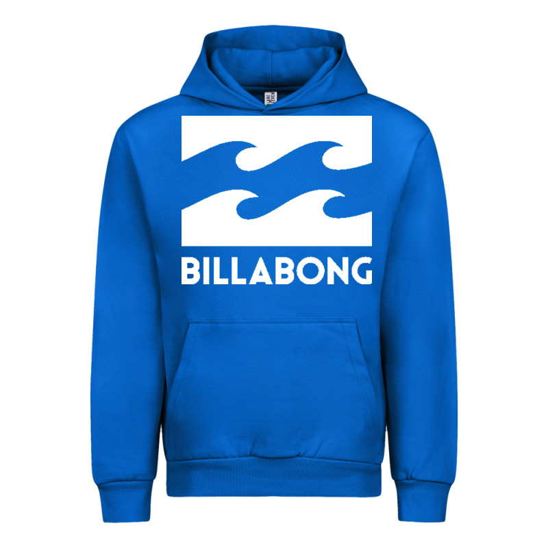 Billabong Wave Urban Hoodie by linhVisuals | Teevron