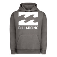 Pigment Tornado BILLABONG WAVE Urban Hoodie - linhVisuals