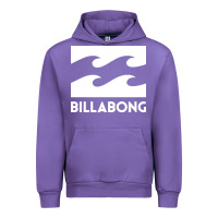 Tulip BILLABONG WAVE Urban Hoodie - linhVisuals