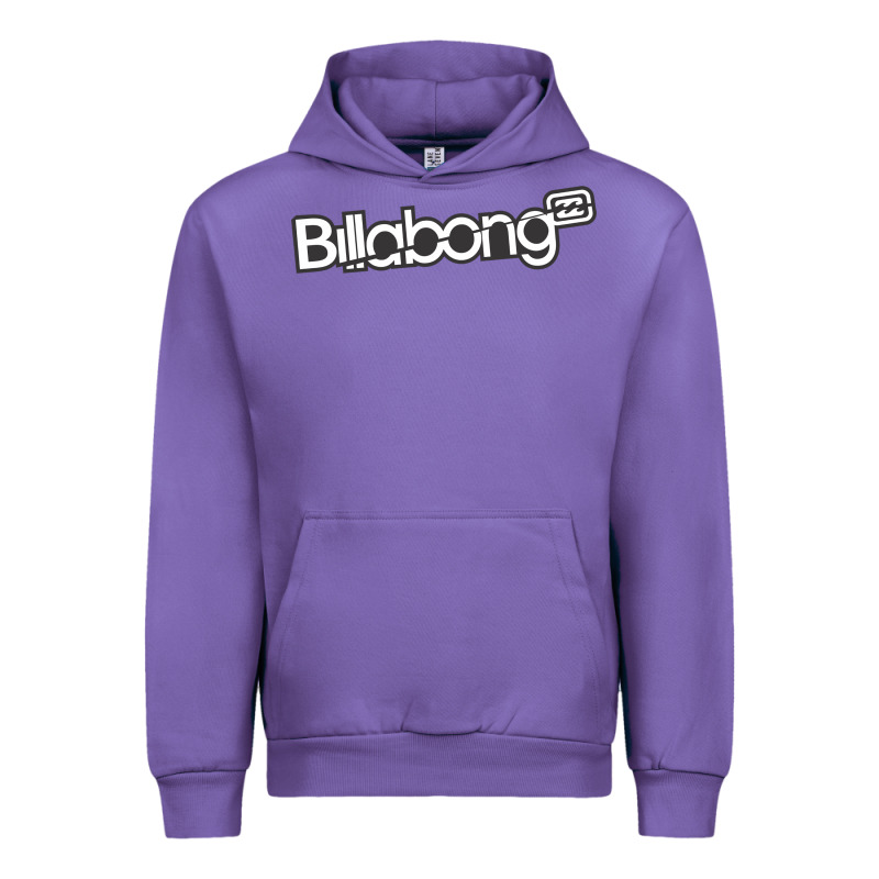 Billabong Light Urban Hoodie by linhVisuals | Teevron