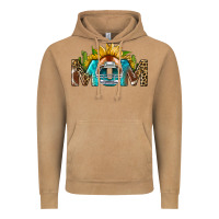 Vintage Camel football mom Vintage Hoodie - BundleAndBundleShop