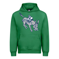 Emerald colorado mines orediggers Urban Hoodie - linhVisuals