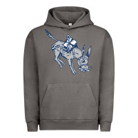 Pigment Tornado colorado mines orediggers Urban Hoodie - linhVisuals