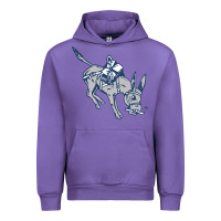 Tulip colorado mines orediggers Urban Hoodie - linhVisuals
