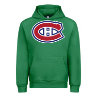 Emerald the canadiens Urban Hoodie - linhVisuals