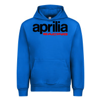 Cobalt aprillian racing Urban Hoodie - linhVisuals