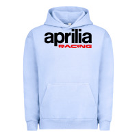 Pigment Grape Ice aprillian racing Urban Hoodie - linhVisuals
