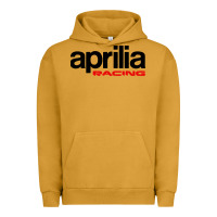 Pigment Peanut Butter aprillian racing Urban Hoodie - linhVisuals
