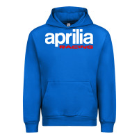 Cobalt aprillian racing Urban Hoodie - linhVisuals