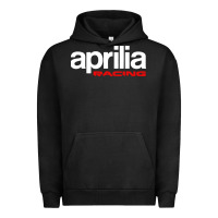 Pigment Black aprillian racing Urban Hoodie - linhVisuals