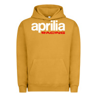 Pigment Peanut Butter aprillian racing Urban Hoodie - linhVisuals