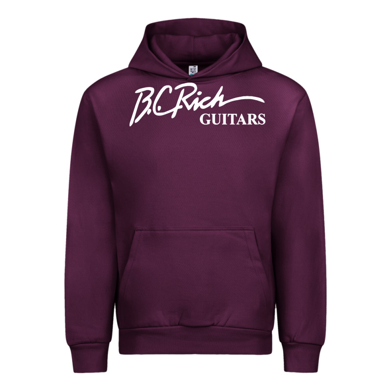 Bc Rich Guitar Urban Hoodie by linhVisuals | Teevron