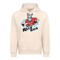Sandshell The-albany-river-rats-cute Urban Hoodie - linhVisuals