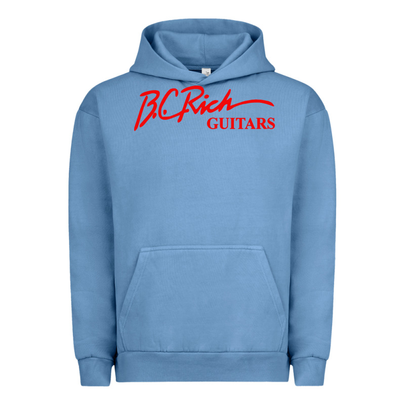 Bc Rich Guitar Urban Hoodie by linhVisuals | Teevron