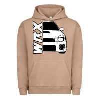 Pigment Burro W R X cars Urban Hoodie - linhVisuals