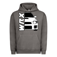 Pigment Tornado W R X cars Urban Hoodie - linhVisuals
