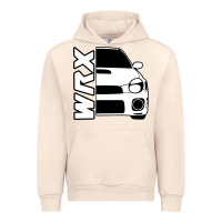 Sandshell W R X cars Urban Hoodie - linhVisuals