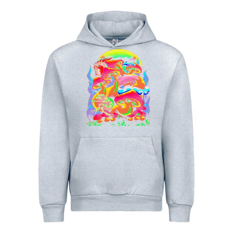 Psychedelic T  Shirt Psychedelic Dream T  Shirt Urban Hoodie by linhVisuals | Teevron