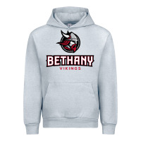 Heather Grey bethany lutheran college vikings Urban Hoodie - linhVisuals