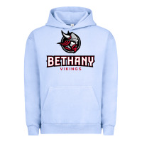 Pigment Grape Ice bethany lutheran college vikings Urban Hoodie - linhVisuals