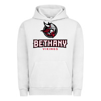 Pigment Lunar Rock bethany lutheran college vikings Urban Hoodie - linhVisuals