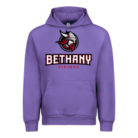 Tulip bethany lutheran college vikings Urban Hoodie - linhVisuals