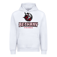 White bethany lutheran college vikings Urban Hoodie - linhVisuals