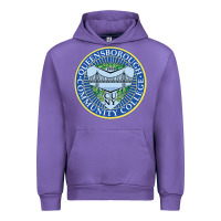 Tulip 5000px queensboroughcc Urban Hoodie - linhVisuals