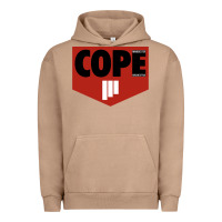 Pigment Burro #manchester #orchestra #cope Urban Hoodie - linhVisuals