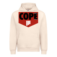 Sandshell #manchester #orchestra #cope Urban Hoodie - linhVisuals