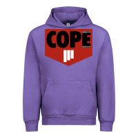 Tulip #manchester #orchestra #cope Urban Hoodie - linhVisuals