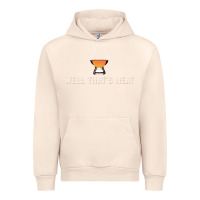 Sandshell that's neat whiskey funny saying Urban Hoodie - linhVisuals
