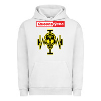 Pigment Lunar Rock Queensrÿche Urban Hoodie - linhVisuals