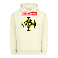 Queensrÿche Urban Hoodie | Teevron