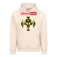 Sandshell Queensrÿche Urban Hoodie - linhVisuals
