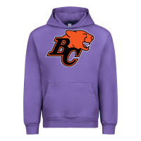Tulip BC Lions Urban Hoodie - linhVisuals