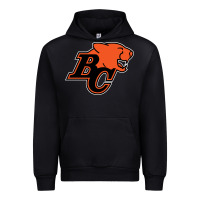Bc Lions Urban Hoodie | Teevron