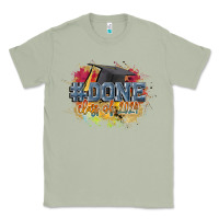 Matcha #done class of 2024 Classic Tee - CowGirlArtShop